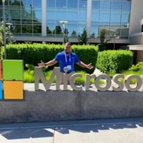 Microsoft Meeting – 2019