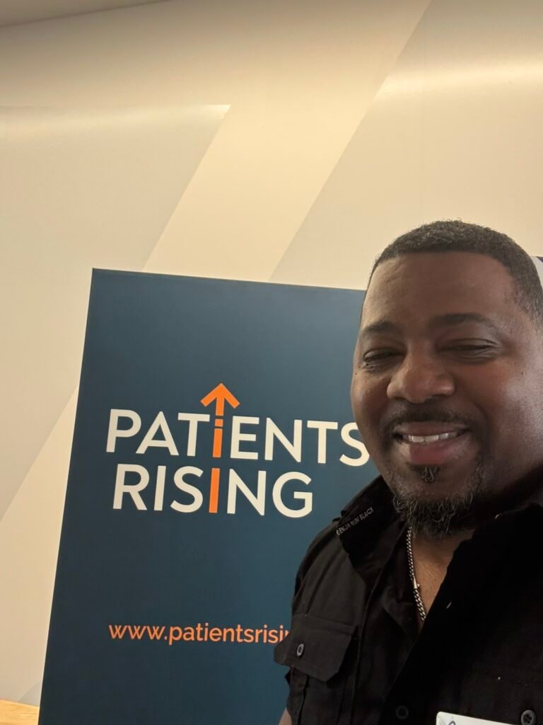 Patients Rising Partners in DC