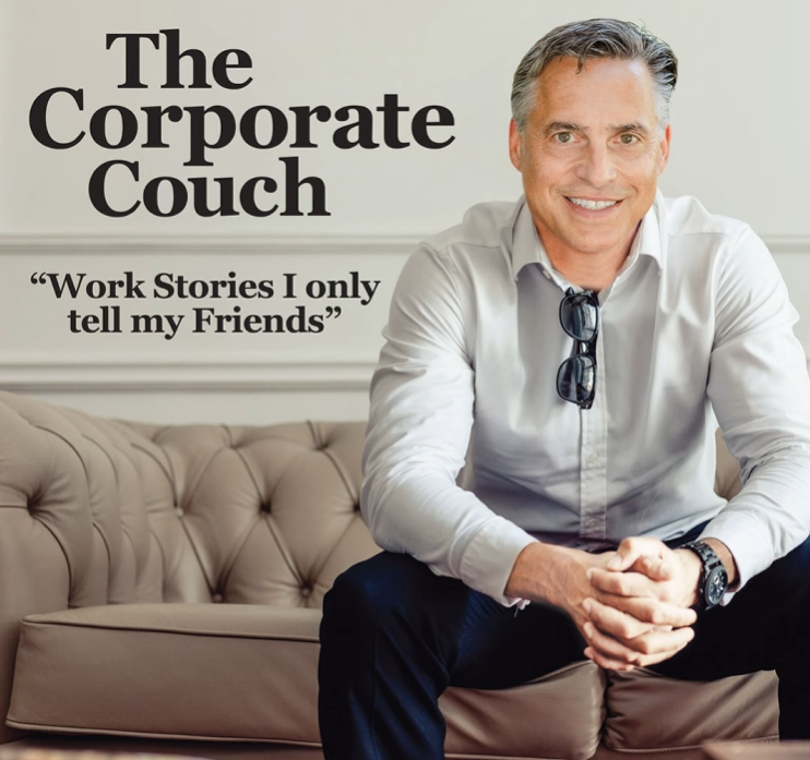 The Corporate Couch