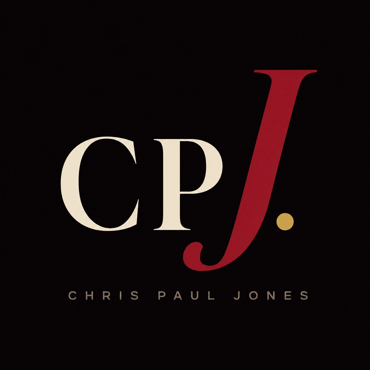 Chris Paul Jones