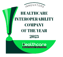 Healthcare Interoperability Company of the Year
